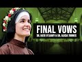 Final Vows | Sr. Kate O’Leary & Sr. Alicia Torres