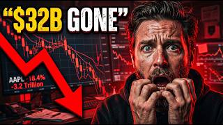 How Did FTX Lose $32 Billion Overnight?