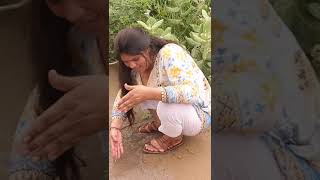 Desi Hot Girl Want To Bath Openly