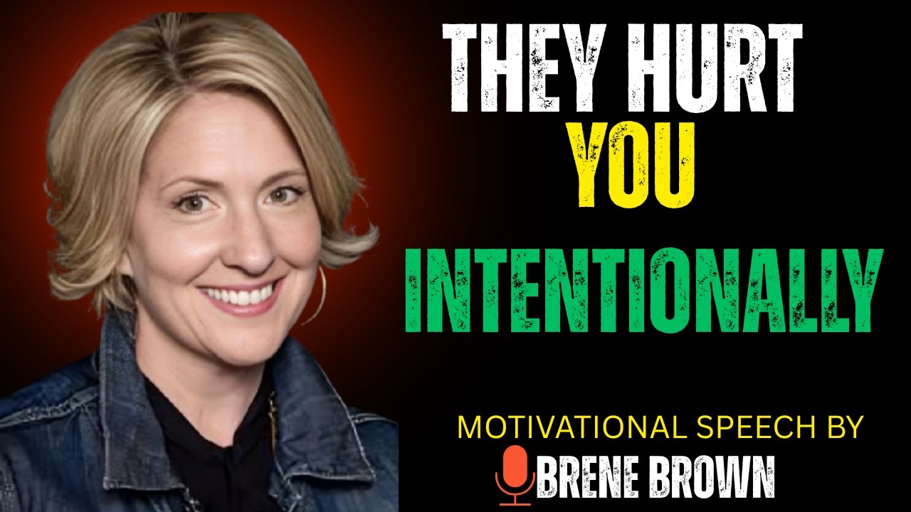 THEY CHOOSE TO HURT YOU Don’t Let Them Back In