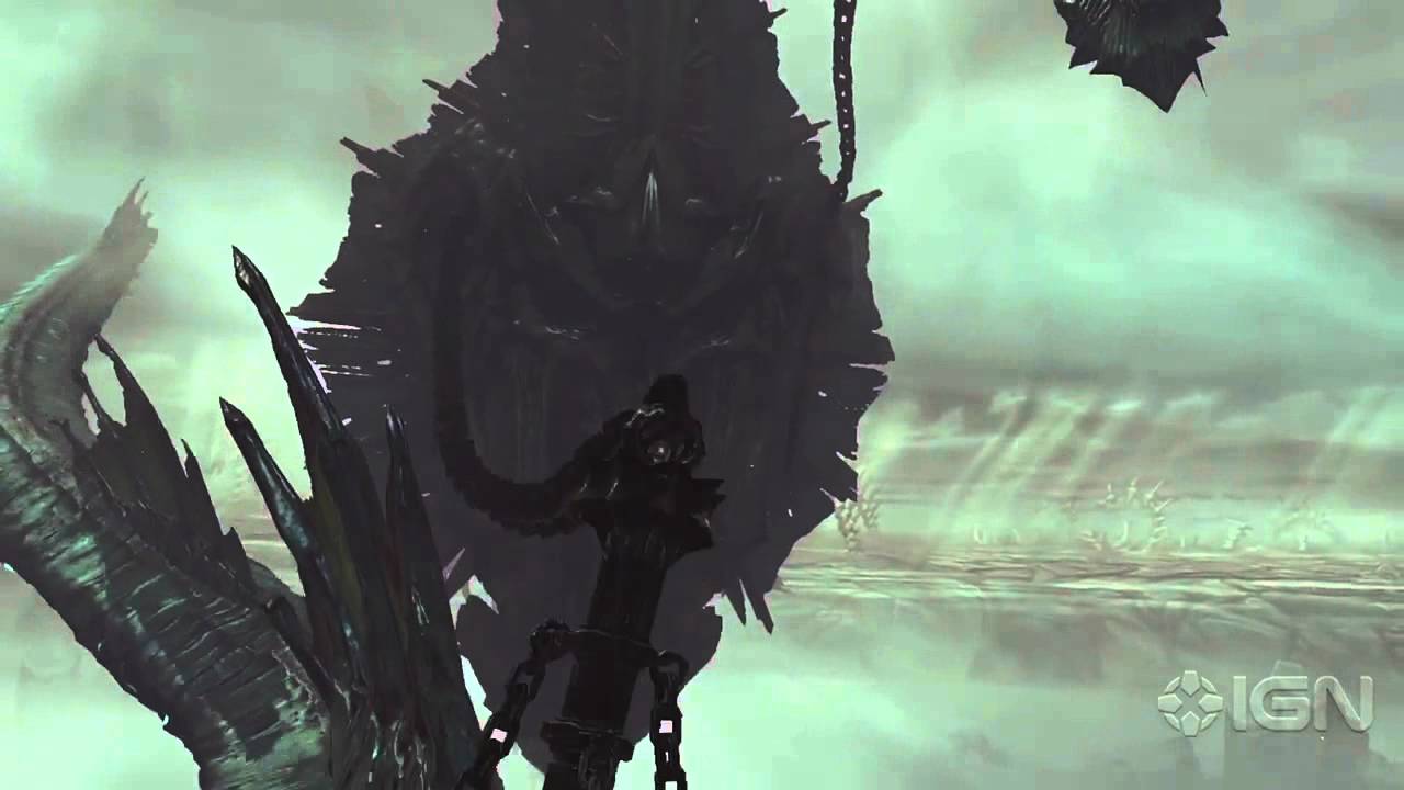 darksiders ii kingdom of the dead 1280x720 darksiders ii kingdom of the dead 1280x720