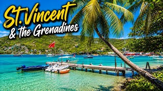 ST.VINCENT AND THE GRENADINES LIFESTYLE REVEALED #vlogs #TRAVEL #STVINCENT