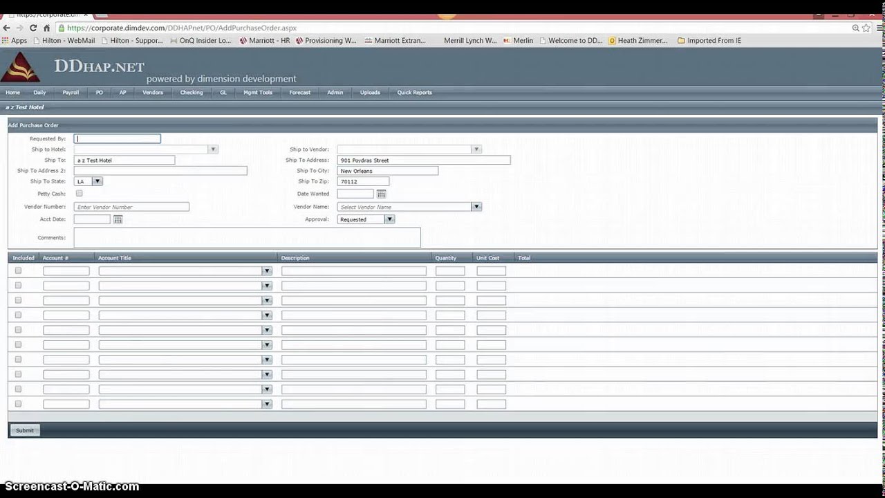 etec 5710 youtube onq insider