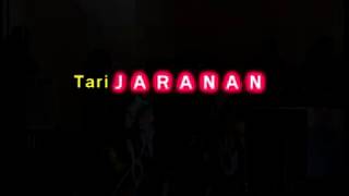 Tari Jaranan - Pekan Seni dan Olahraga (PORSENI) tingkat Jawa Tengah, Tahun 2004