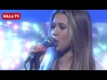 Lisa Ajax - Unbelievable (Live i Nyhetsmorgon)