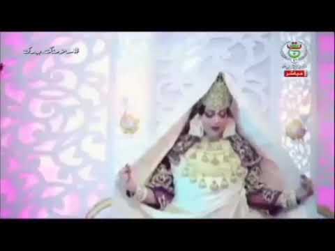 ولاية تلمسان عادات وتقاليد التراث اللامادي برنامج مسيناكم بالخير تحول عبر مختلف مناطق الوطن