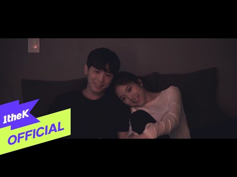 [MV] Lee Yejoon(이예준) _ From Hi To Goodbye(안녕과 안녕으로)