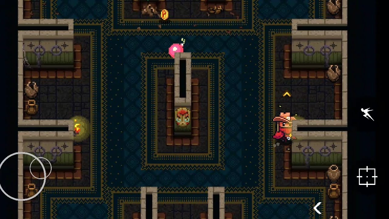 DUNGEON VS GUNNER:PART 1/OFFLINE/JOGO DE PLATAFORMA DE FAROESTE