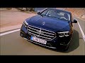 2024 Mercedes-Benz E-Class W214 Driving , Exterior And Interior Music Video