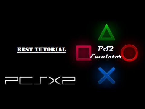 Playstation 2 Emulator Windows Vista