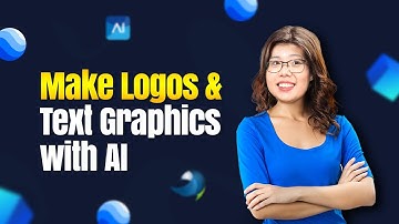 How to generate AI Logos & Text Graphics with Ideogram AI