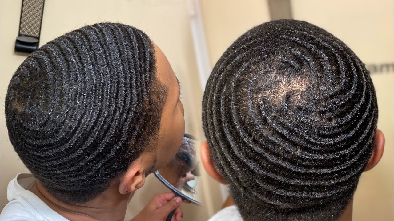 How To Get Waves With Short Hair - thptnganamst.edu.vn