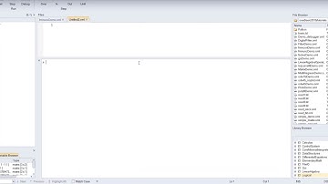 Linear Algebra Toolbox in Altair Compose