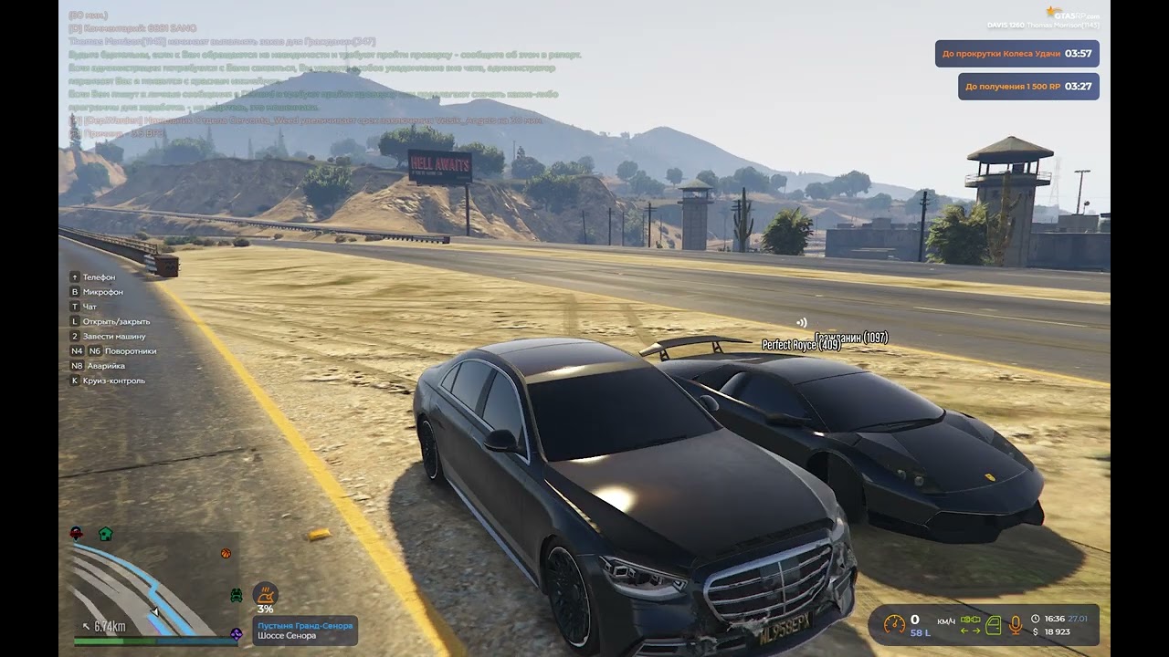 Grand Theft Auto V Enhanced 2026 01 27 14 36 03 01 YouTube 