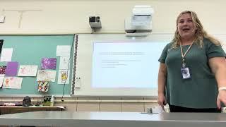 GCU TCH-520 Differentiation & Engagement 