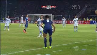 persib vs arema final bhayangkara cup 2016 | full match 💙