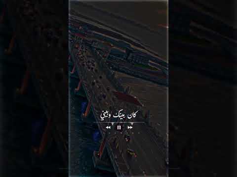 انتي لسه زي مانتي قمر في عيني