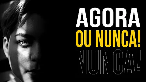 É preciso aprender a caminhar sozinho?