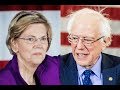 Elizabeth Warren Implies Bernie Is Sexist, Doubles Down In Debate