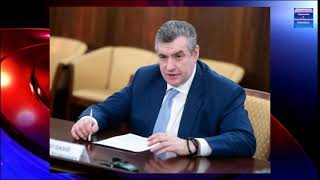 Лидер ЛДПР заявил, что Пашинян ведет Армению «по пути Украины»