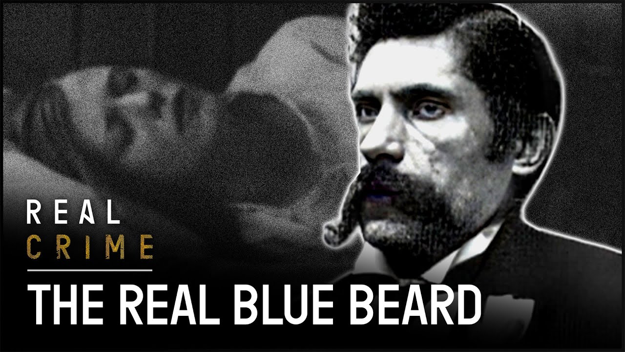 Documentary backdrop image for Catching A Victorian Serial Killer (2021)
