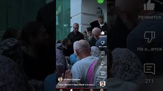 #голованов #пасха #схиархимандрит #илийноздрин  @Роман-Голованов