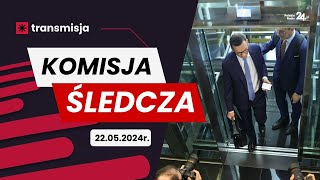 Komisja Śledcza do zbadania legalności i przeprowadzenia wyborów kopertowych na Prezydenta RP w 2020