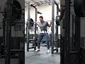 This is how your low bar squat