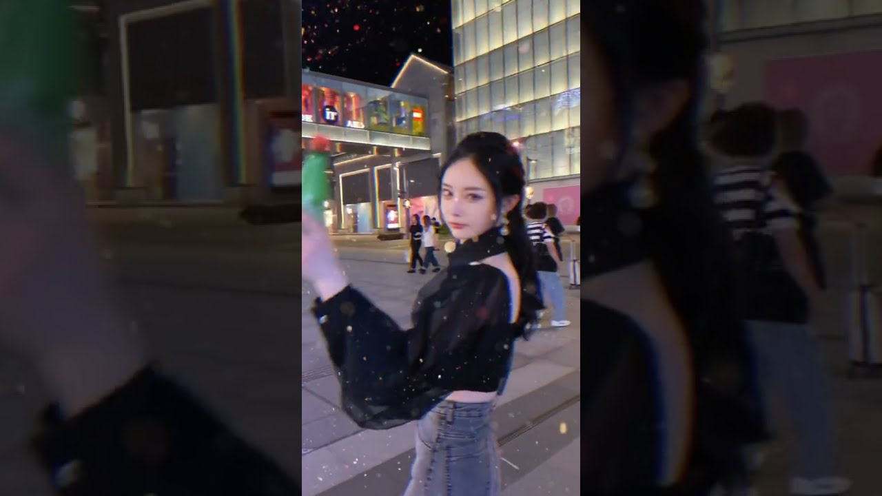 Cute Hot Asian Baby Girl ABG YouTube Hq720 2