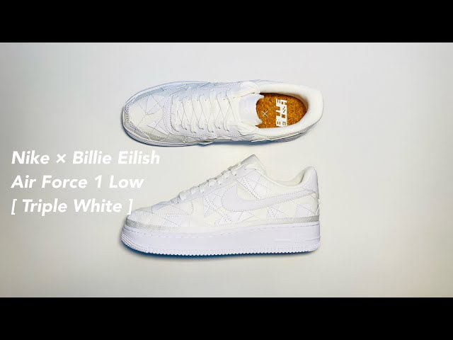 T*様 BILLIE EILISH NIKE AIR FORCE 1 ビリーアイ Amazon.com | Nike x Billie Eilish Air Force 1 High '07 - Men's