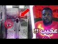 هذا الشخص المصري عثر على شيء غريب على ضفاف نهر النيل