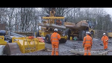 An introduction to the Rail Carbon Tool