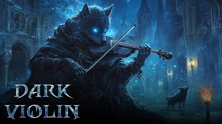 Download Lagu The Wolf Knight: Dark Violin x Piano Symphony for Mystical Nights x Solitude MP3