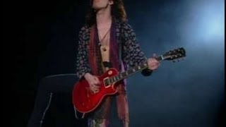 Gilby Clarke - Crocodile Tears