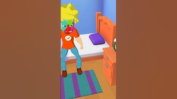 Prank Master Games All Levels Gameplay (Android & iOS) #gameplay#mobilegame#shorts