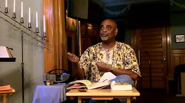 ACOL 05 24 12 Earl Purdy GAIN WHAT YOU CAN NEVER LOSE A Course Of Love Class