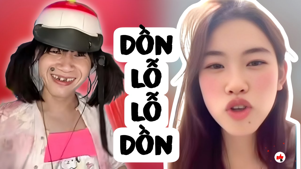 🤣 Xem Cấm Cười - Em Gái DỒN LÙI Bá Đạo Đố Vui Hại Não Live Cậu Út Miền Tây | GIẢI TRÍ ONLINE