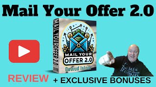 Mail Your Offer 2.0 Review - Plus EXCLUSIVE BONUSES - (Mail Your Offer 2.0 Review)