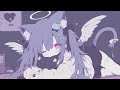 【Cute Chill 23】Lunamaria. | Free BGM for Study, Focus, Relaxation