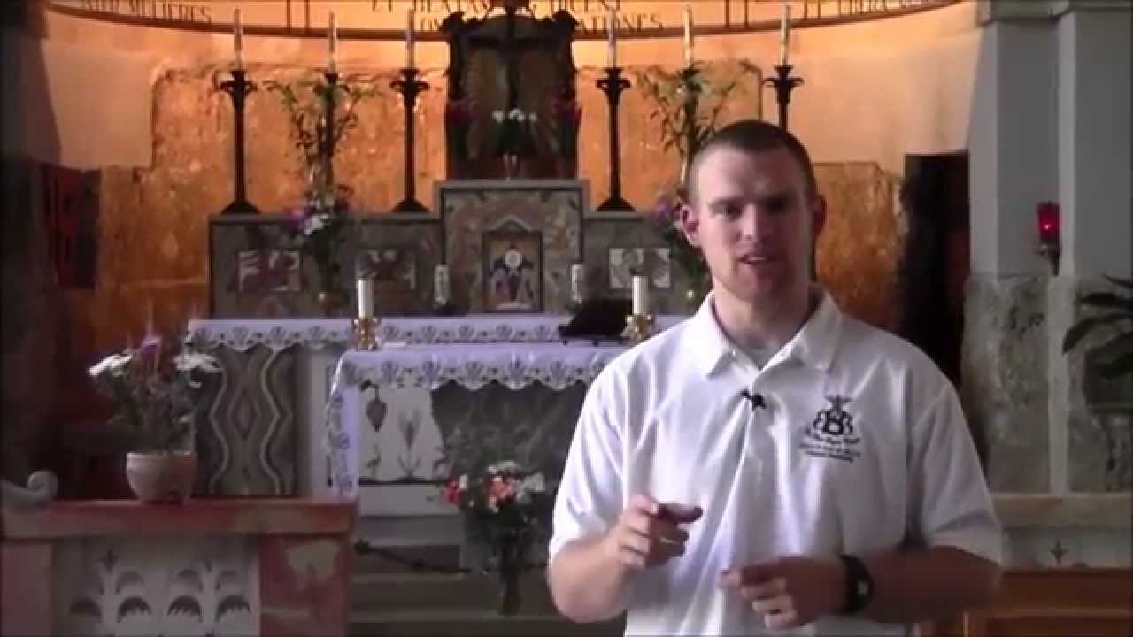 Finding Joy in the Lord - YouTube