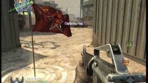 Can anyone help me with my Dazzle problem?