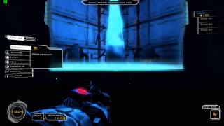Sanctum [Mine Map] Out of map achievement Glitch / Easter Egg