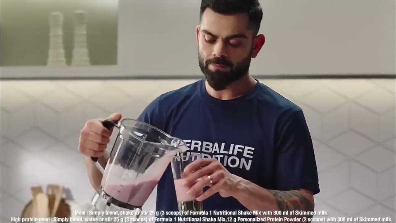 virat-kohli-herbalife-nutrition-srilakshmi-wellness-coach