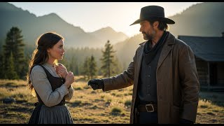 Banker's Ugly Daughter Became Frontier Bride — Mountain Man's Gentle Touch Will Destroy You