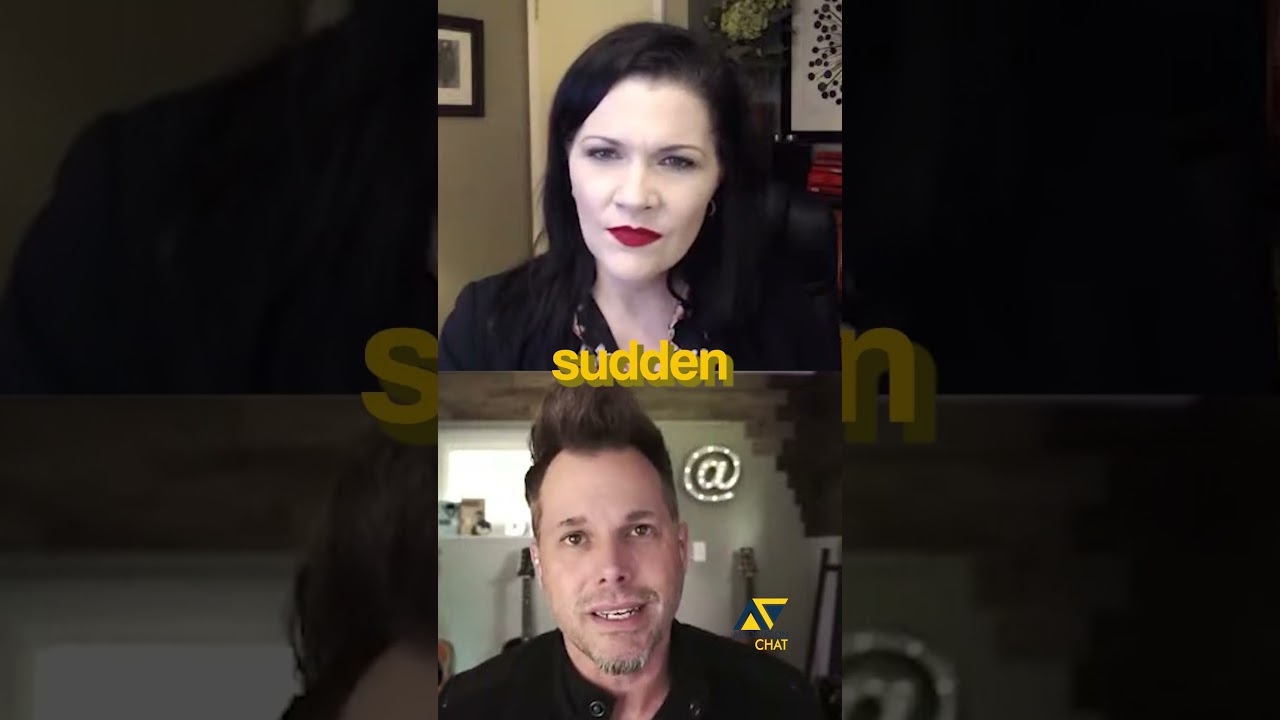 The Person You Compare Yourself To Doesn't Exist...