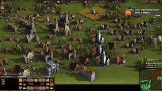 La Panthera Live - Cossacks 3 -  2022! #149