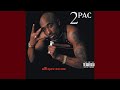 2pac  only god can judge me official instrumental