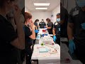 Blood Draws & EMR Training in Medical Assistant School 🩸💻