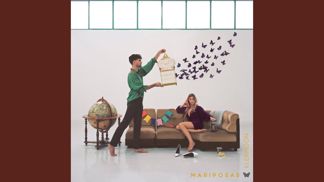 Watch Mariposas on YouTube Watch Mariposas on YouTube