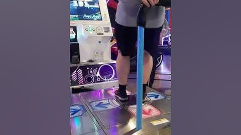 Chaos Terror Tech Mix CSP 998,840 AAA